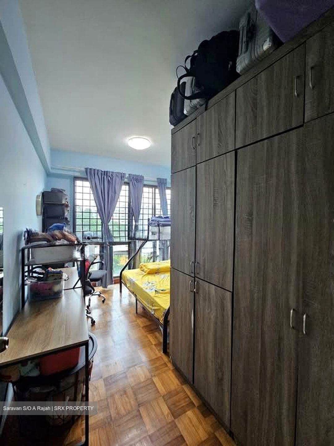 Regent Grove (D23), Condominium #589898431